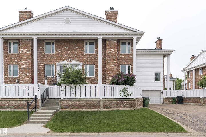 5010 147 Street NW — photo 1