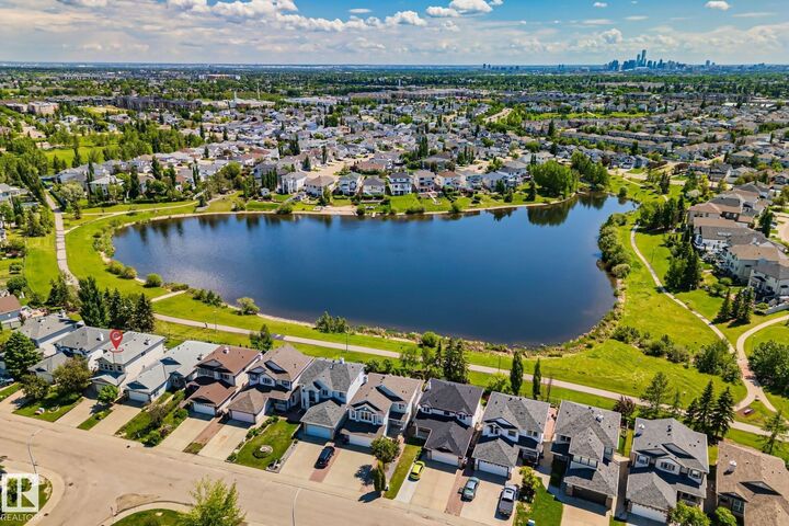 Property Photo: 13411 149 Avenue NW AB T6V 1L1