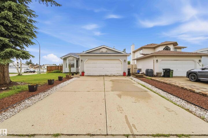 Property Photo:  4428 11A Avenue NW  AB T6L 6M4 