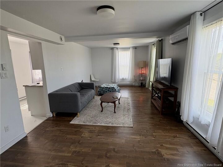 Property Photo: 40 Prince Street NB E2M 1N9
