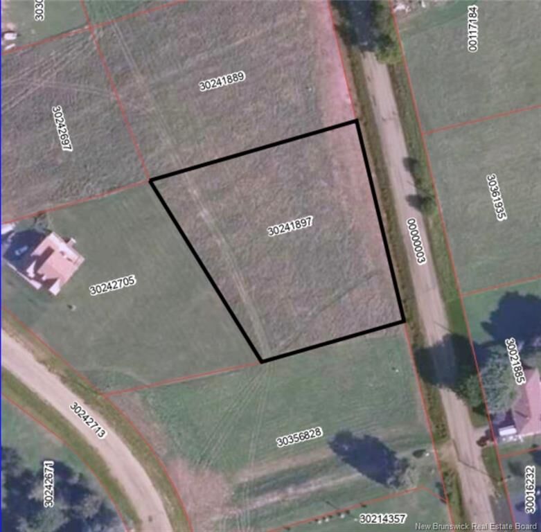 Property Photo:  Lot 06-08 Route 880  NB E5P 0A5 