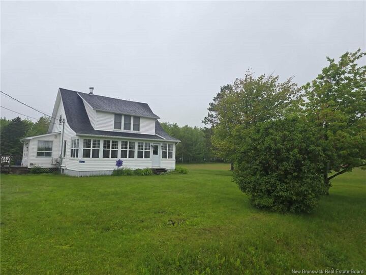 Property Photo:  4621 Route 11 Hwy  NB E9H 1H5 