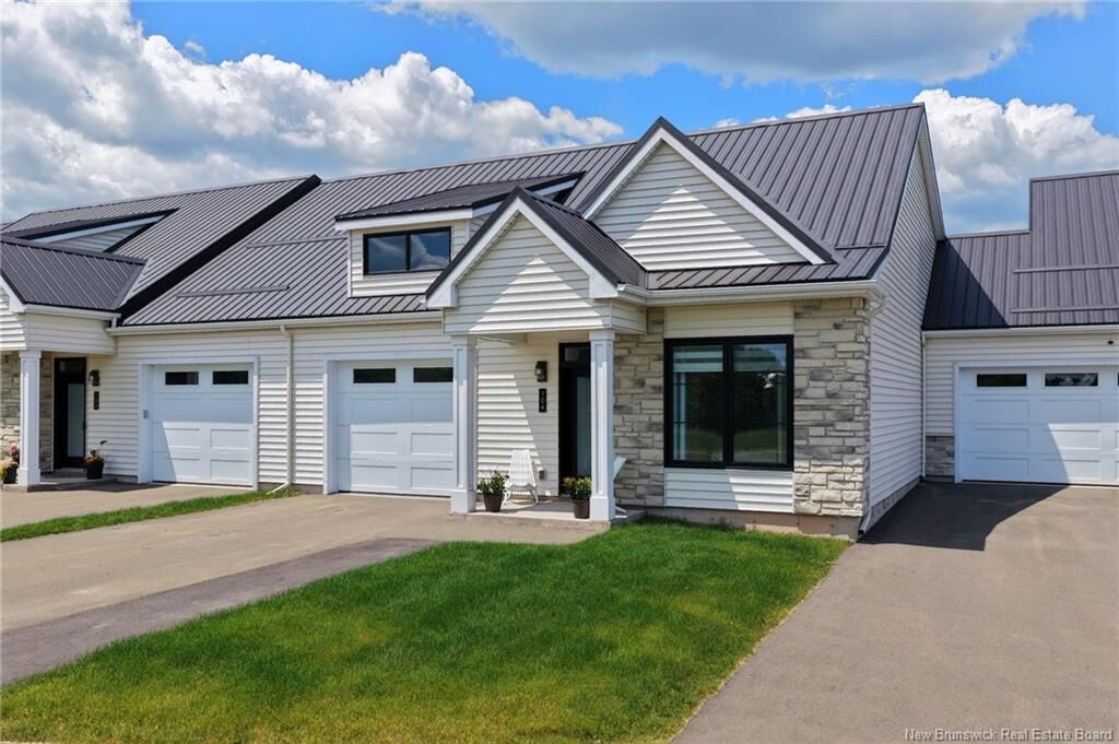 Property Photo:  724 Route 133 104  NB E4P 5A3 