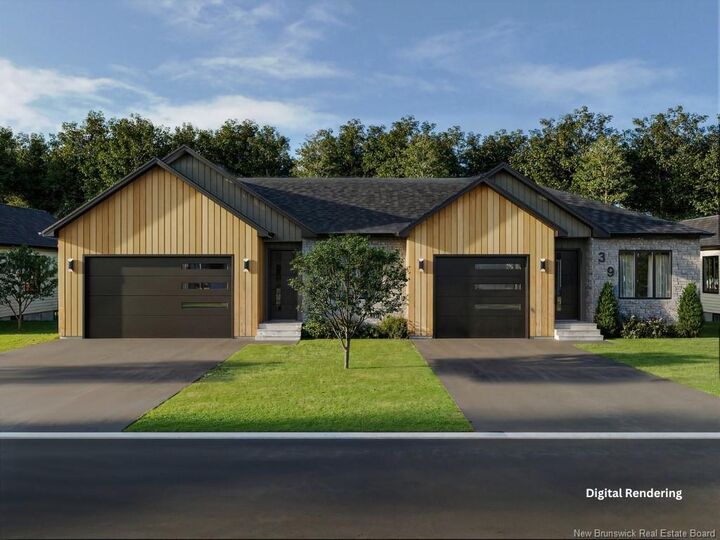 Property Photo:  21 Viola-Léger  NB E1A 0L8 