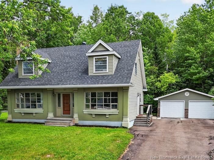 121 Cherrylawn Drive — photo 1