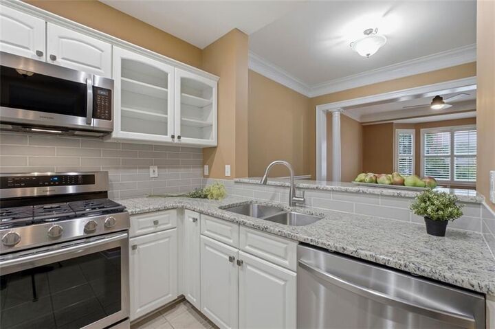 Property Photo:  850 Piedmont Avenue NE 2309  GA 30308 