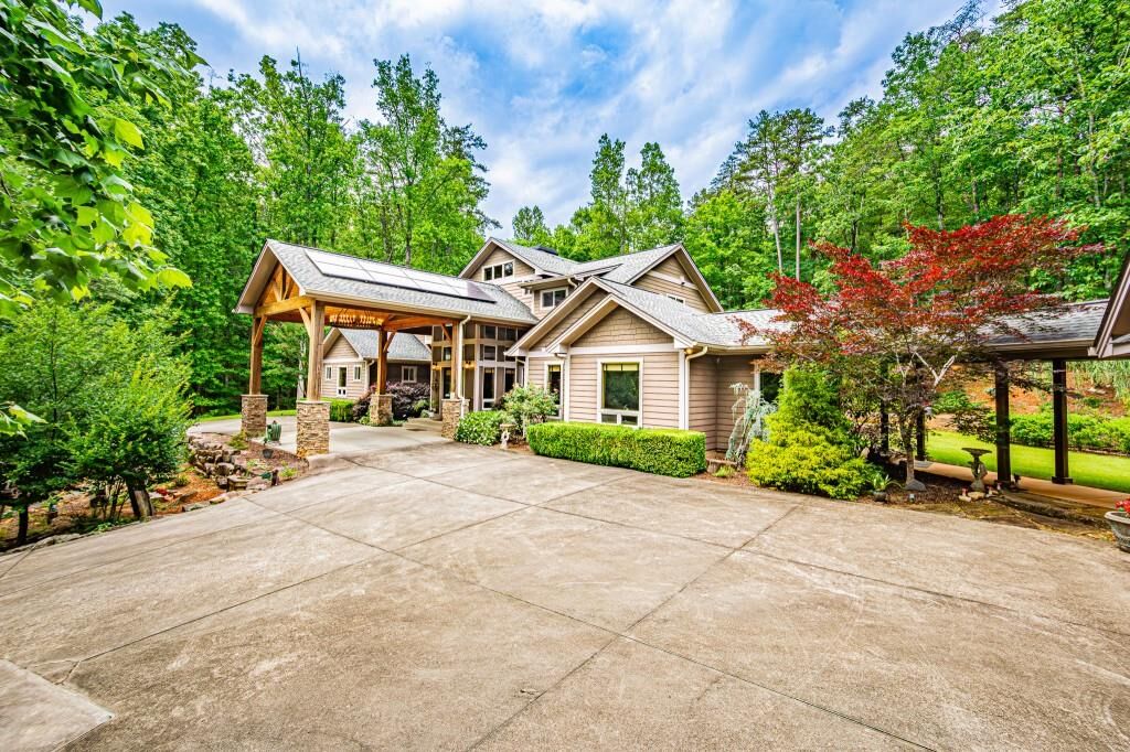 Property Photo:  190 Still Road  GA 30523 
