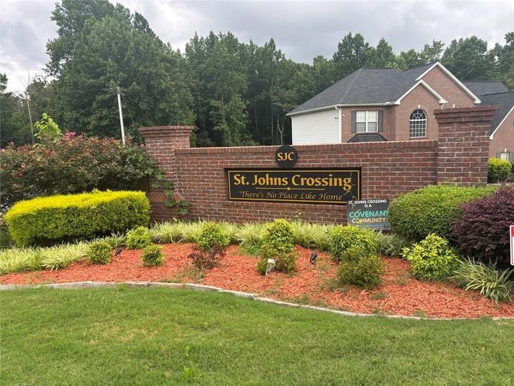 Property Photo:  1885 Winding Crossing Trail  GA 30213 