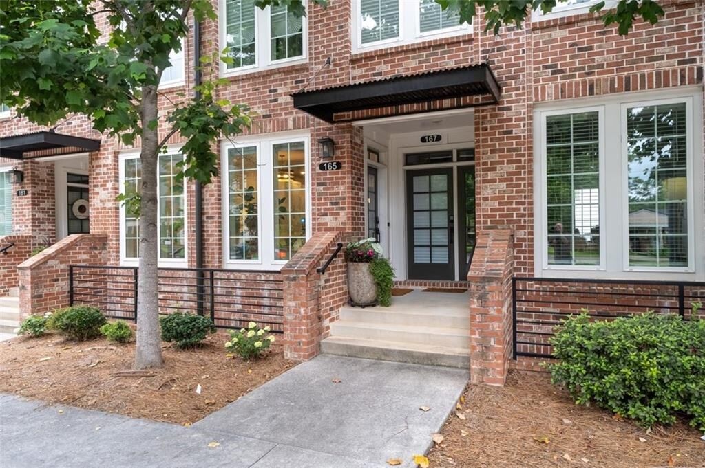 Property Photo:  165 Devore Road  GA 30009 