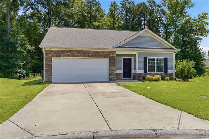 Property Photo: 34 Berryrun Drive GA 30165