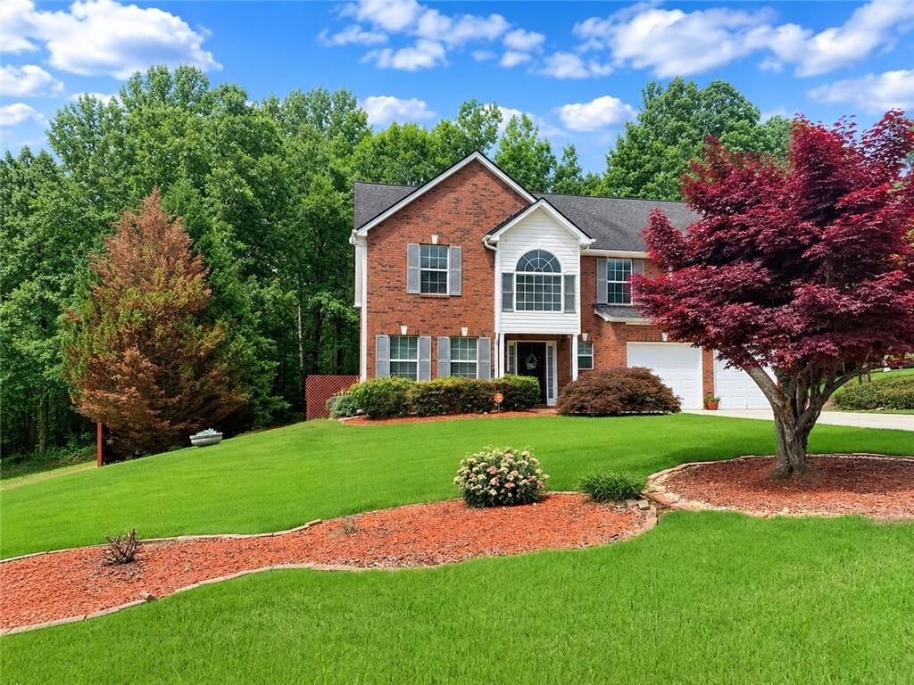 Property Photo:  1835 Winding Crossing Trail  GA 30213 