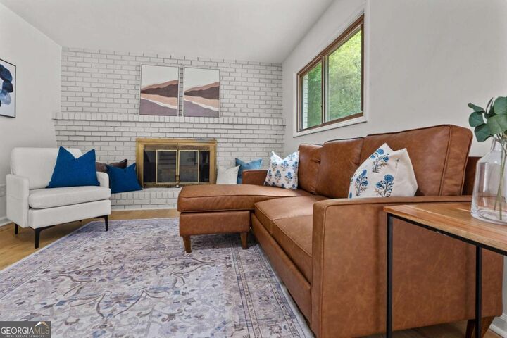 Property Photo: 3042 Pathview Lane GA 30062