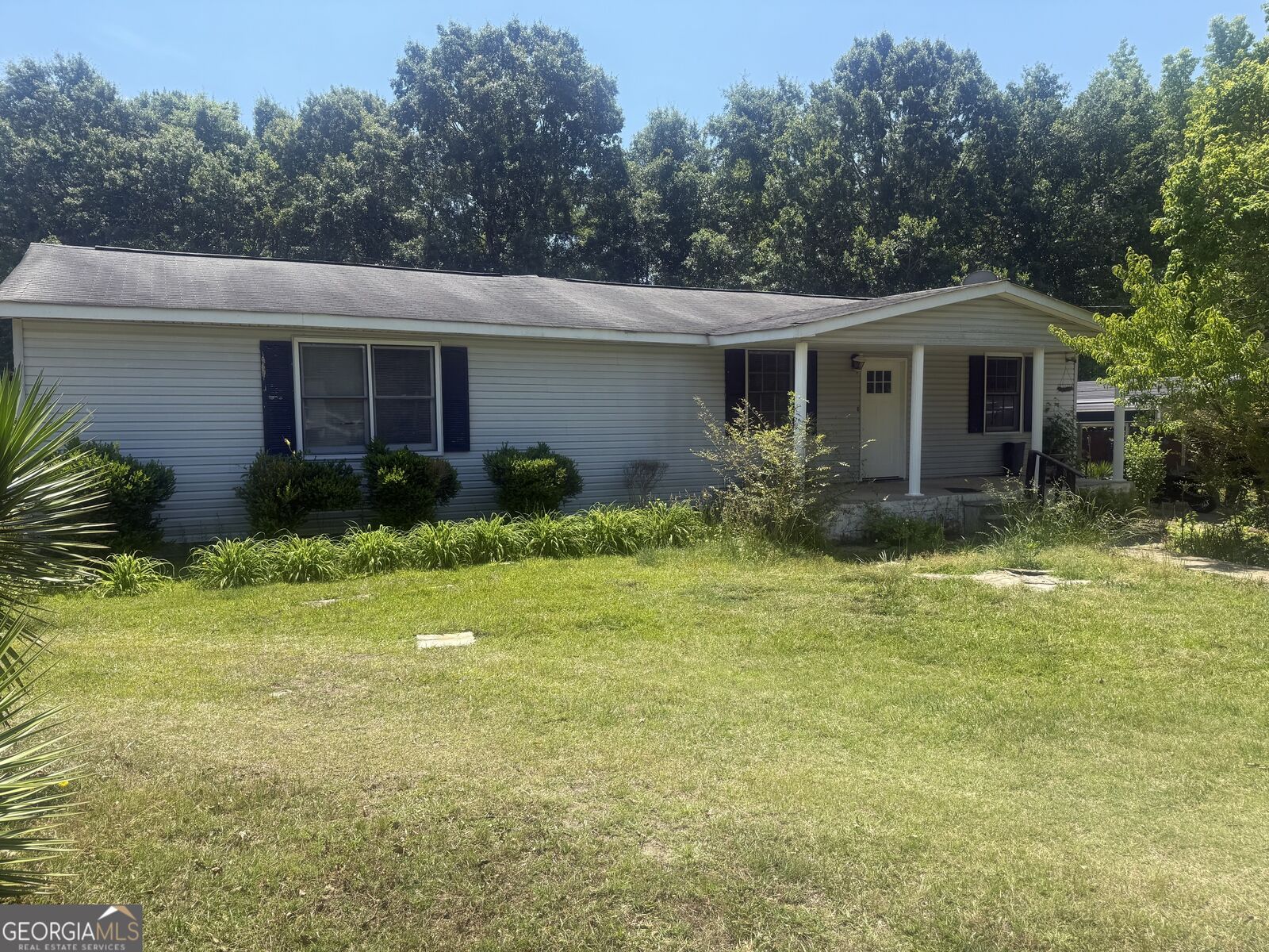 Property Photo: 1898 Lexington Carlton Road GA 30627