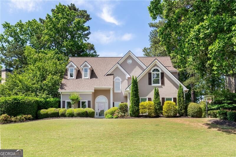 Property Photo: 6105 Olde Atlanta Parkway GA 30024