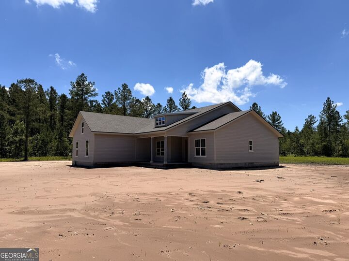 Property Photo: 696 La Vento Lane GA 31565