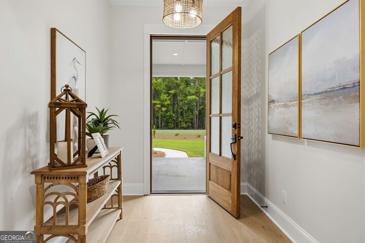Property Photo:  696 La Vento Lane  GA 31565 