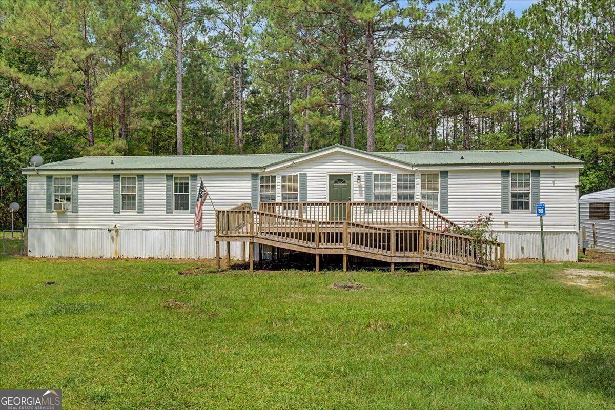 Property Photo:  118 Tall Timbers Lane  GA 30415 
