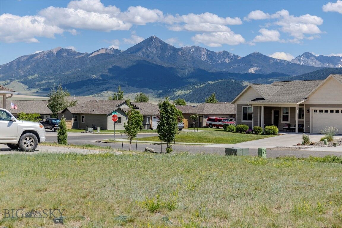 Property Photo: 2606 Ordway Drive MT 59047