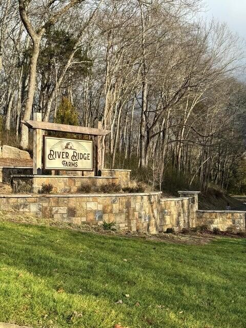 Property Photo: Lot 102 Pinnacle Point Drive TN 37327