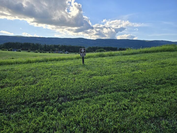 Property Photo: Lot 102 Pinnacle Point Drive TN 37327