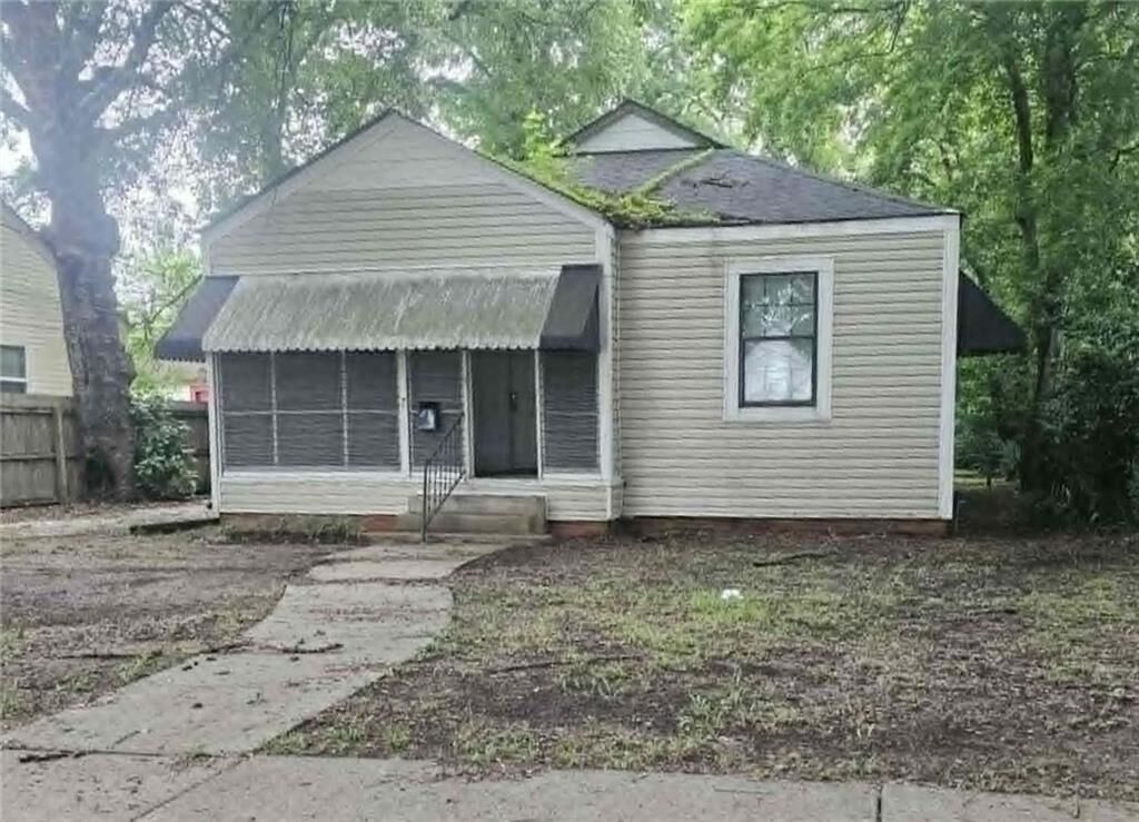 Property Photo:  7 Mary Street  LA 71301 