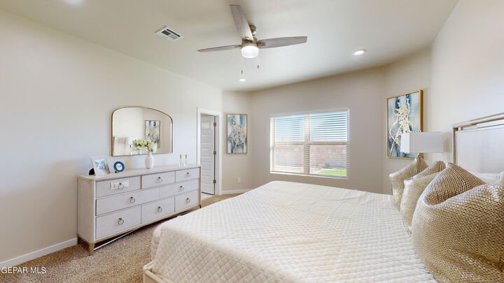 Property Photo:  12845 Kingsbury Avenue  TX 79928 