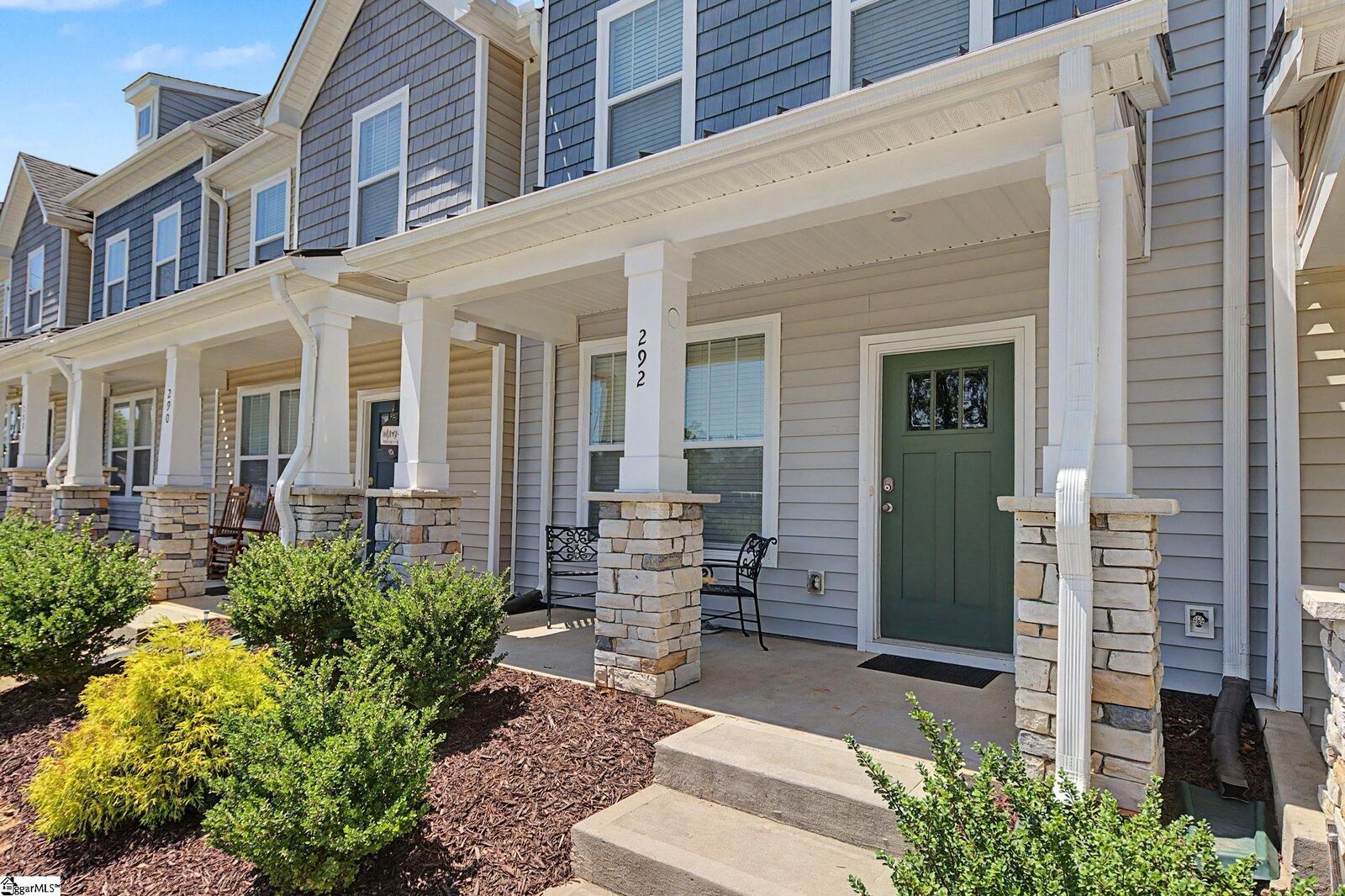Property Photo:  284 E Hayne Street  SC 29388 