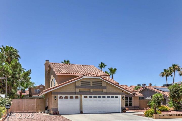 Property Photo:  613 Overview Drive  NV 89145 