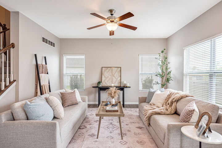 Property Photo:  13204 Roosevelt Place  IN 46307 