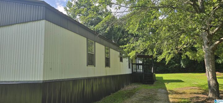 Property Photo:  3965 Alabama Highway 77  AL 36271 