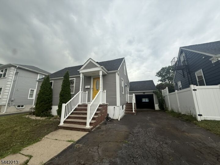 Property Photo: 211 Bradford Ave NJ 07036