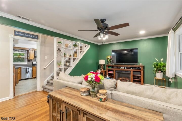 Property Photo:  448 Carmine Ave  NJ 07080 