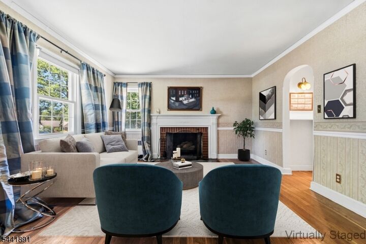 Property Photo:  240 Summit Rd  NJ 07092 