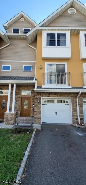 Property Photo: 58 Race St NJ 07205