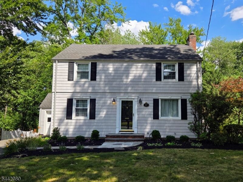 Property Photo:  137 Passaic Ave  NJ 07901 