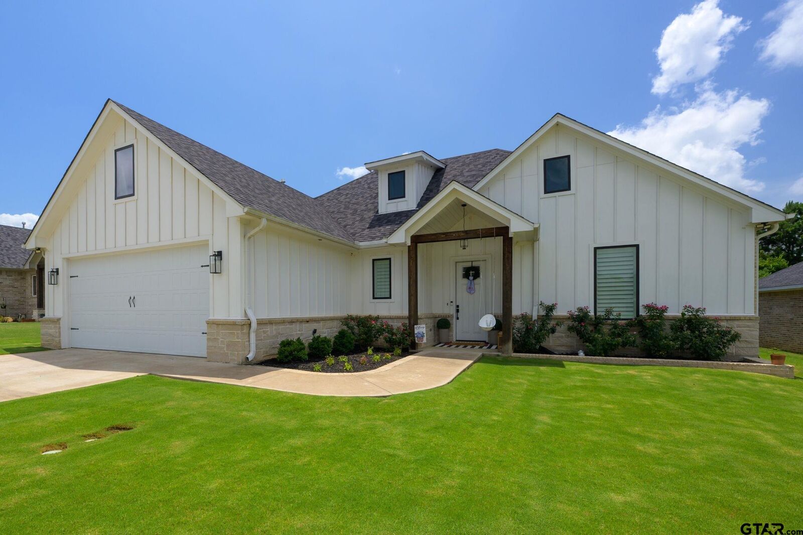 Property Photo: 1134 Nate Circle TX 75757