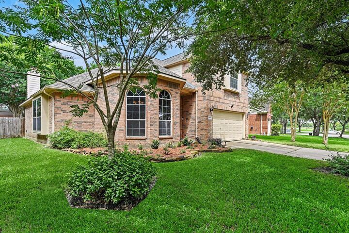Property Photo:  5711 Shady Hollow Court  TX 77583 