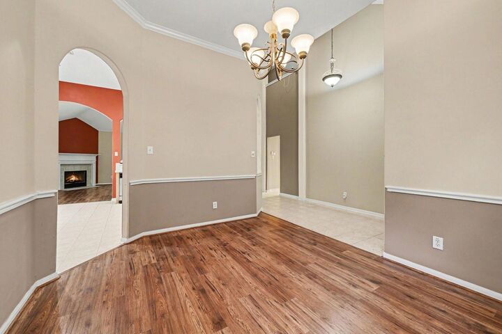Property Photo:  5711 Shady Hollow Court  TX 77583 