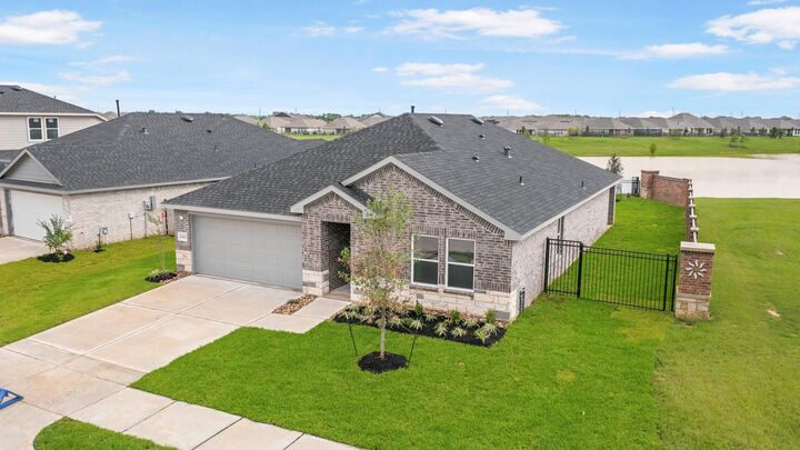 Property Photo:  27602 Oasis Ridge Drive  TX 77493 