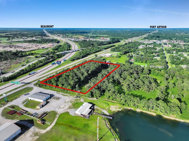 Property Photo:  000 9th St  TX 77665 