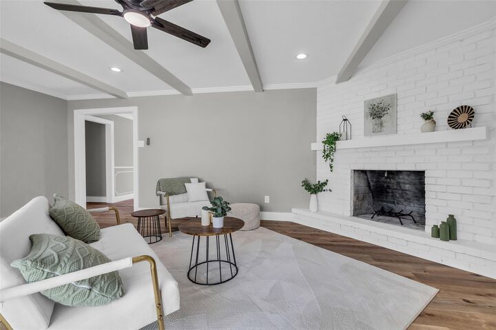 Property Photo: 3518 Shore Shadows Drive TX 77532