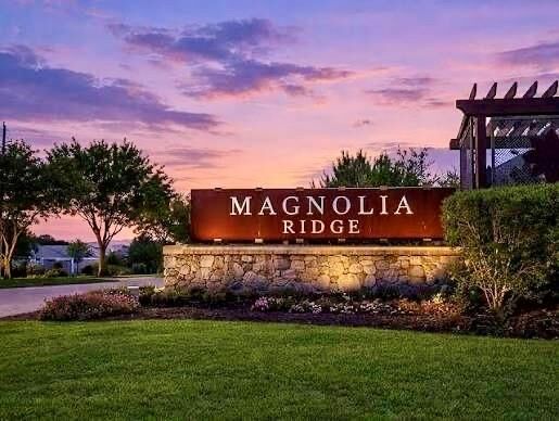 Property Photo:  611 Spring Ashberry Court  TX 77354 