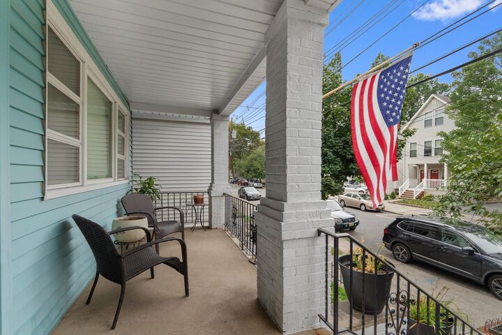 Property Photo:  131 West 10th St  NJ 07002 