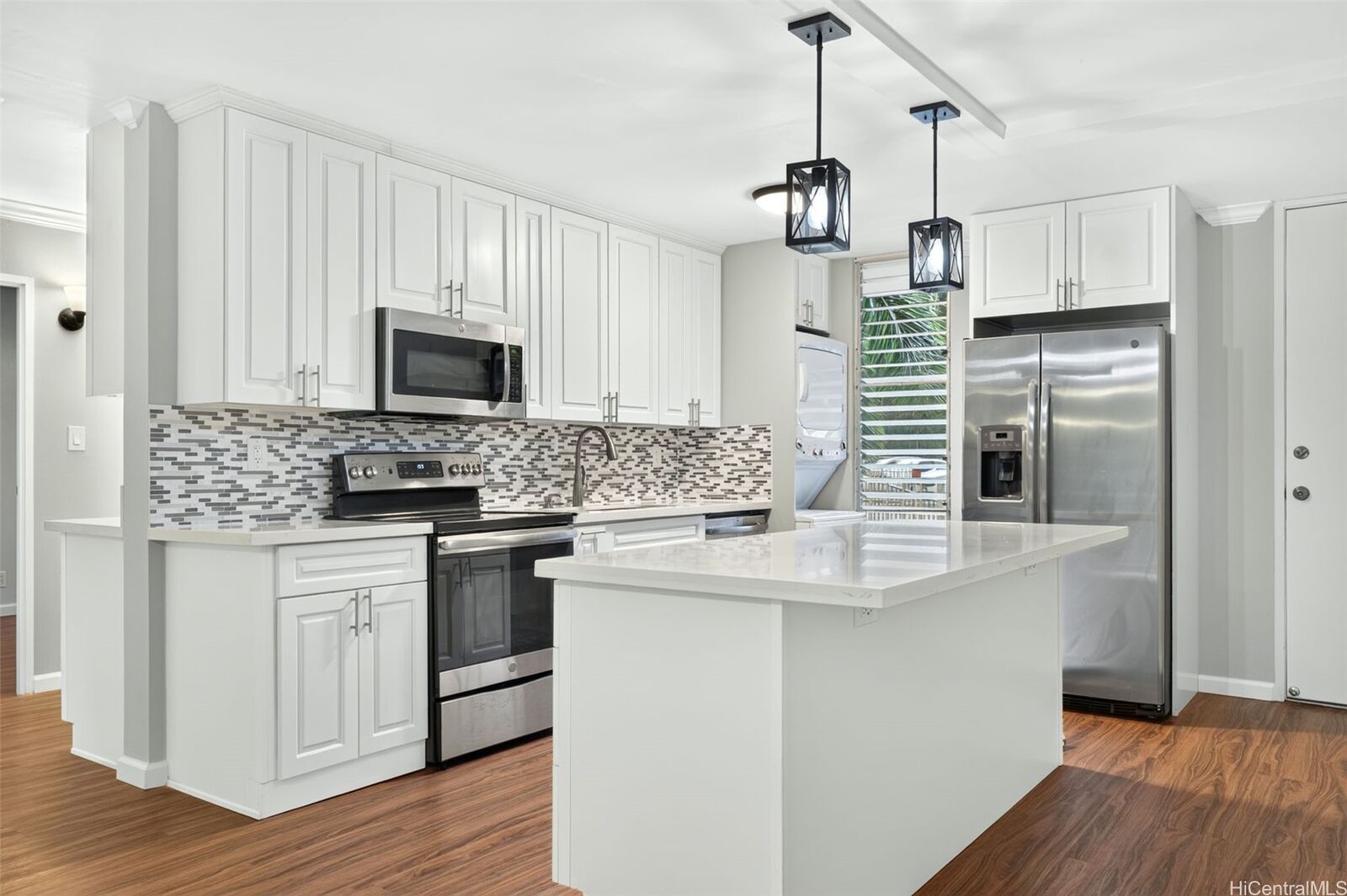 Property Photo:  95-257 Waikalani Drive B403  HI 96789 