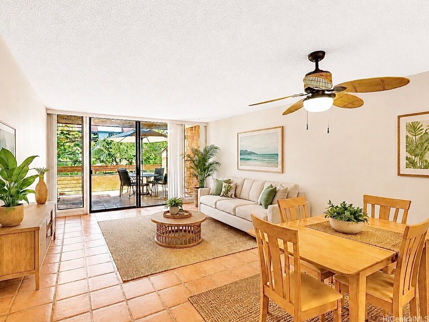 Property Photo: 1015 Aoloa Place 219 HI 96734
