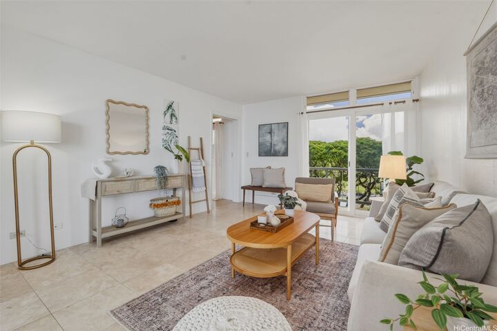 Property Photo:  2943 Kalakaua Avenue 707  HI 96815 