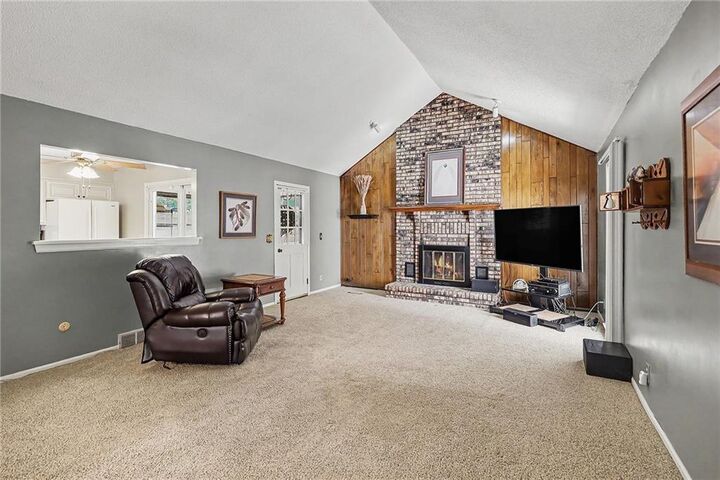 Property Photo:  16311 W 143rd Terrace  KS 66062 