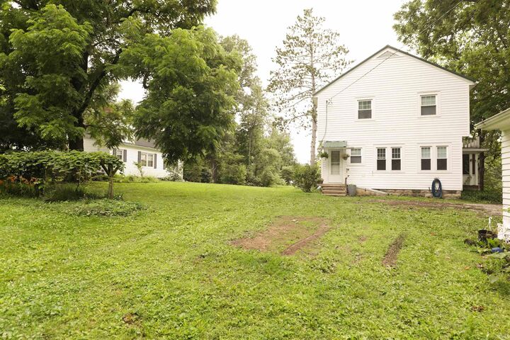Property Photo: 315 Greenwood Avenue IN 46135