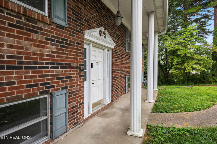 Property Photo:  1140 Lovell View Drive  TN 37932 