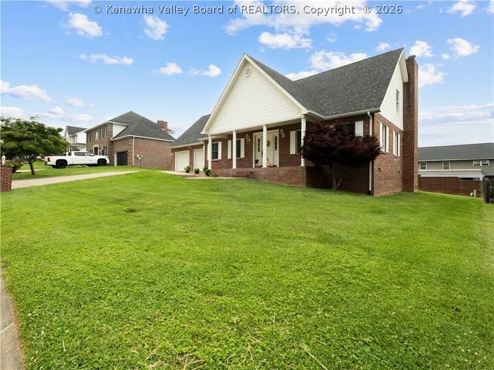 Property Photo:  71 Shannon Drive  WV 25526 